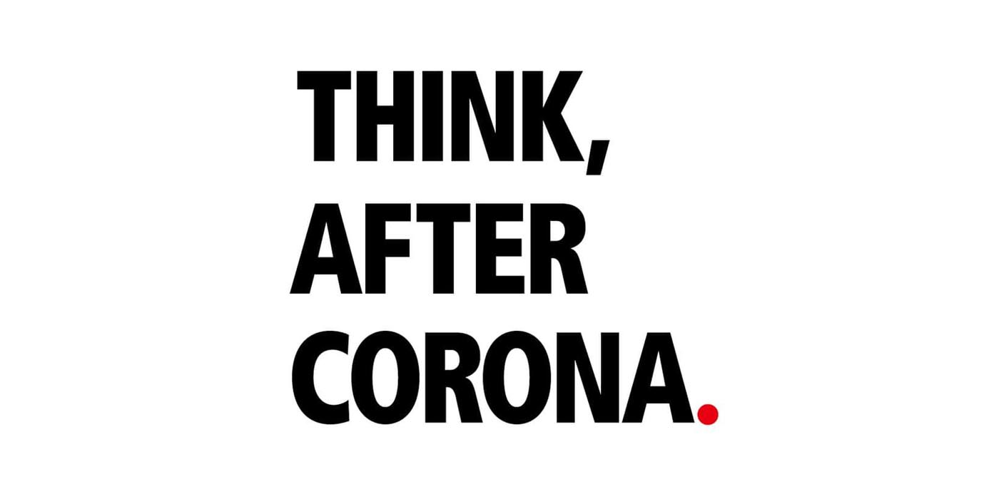 After Corona、その先へ。／Munetaka Tokuyama（Photographer）