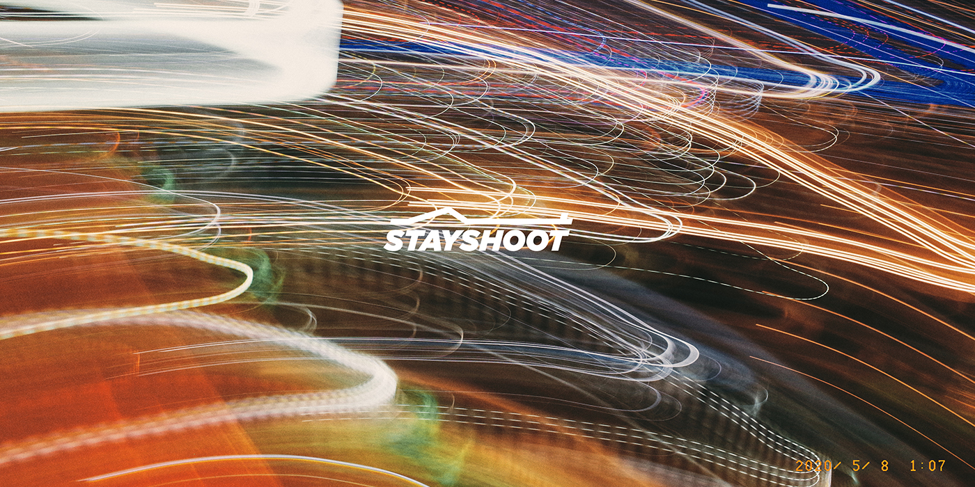 #stayshoot／小暮和音（Kazune Kogure）