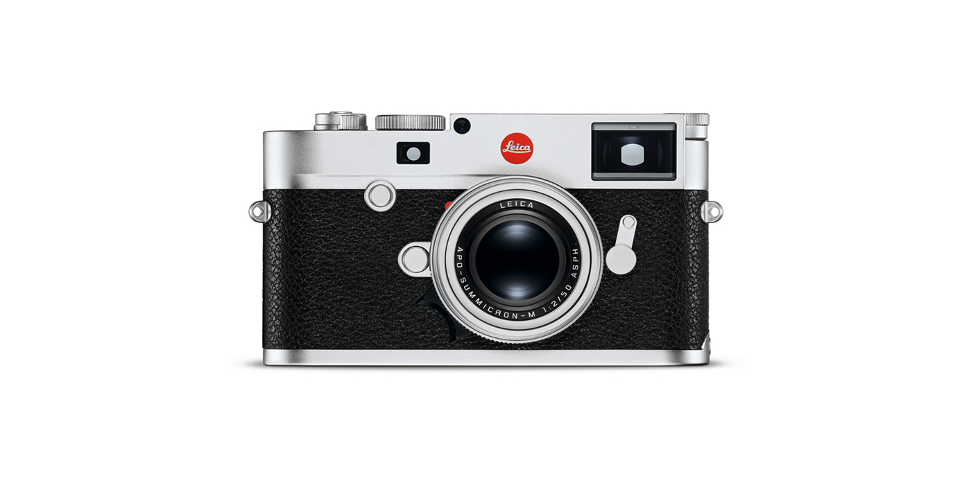 Leica M10-R_silver