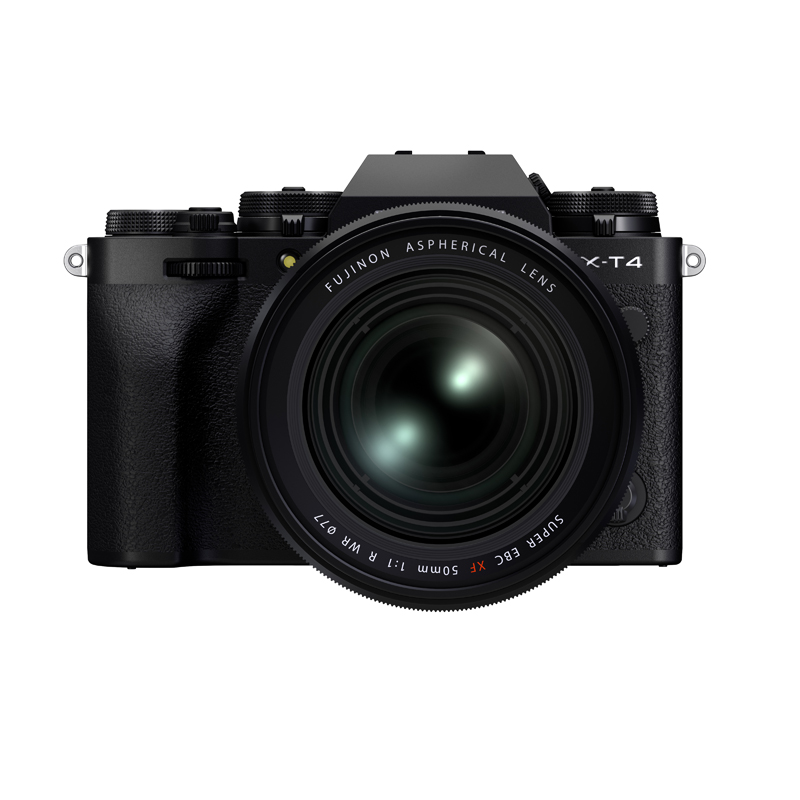 XF50mmF1_0_T4Front