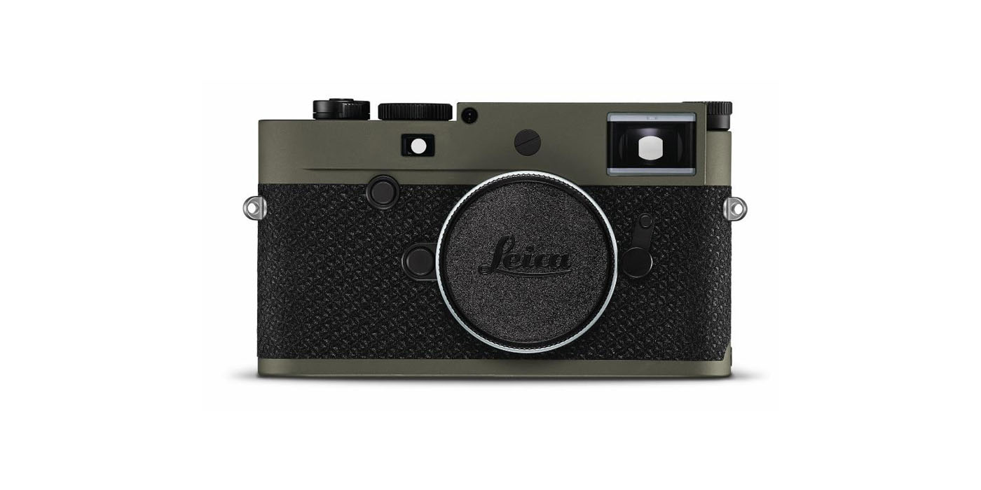 ライカM10-P 