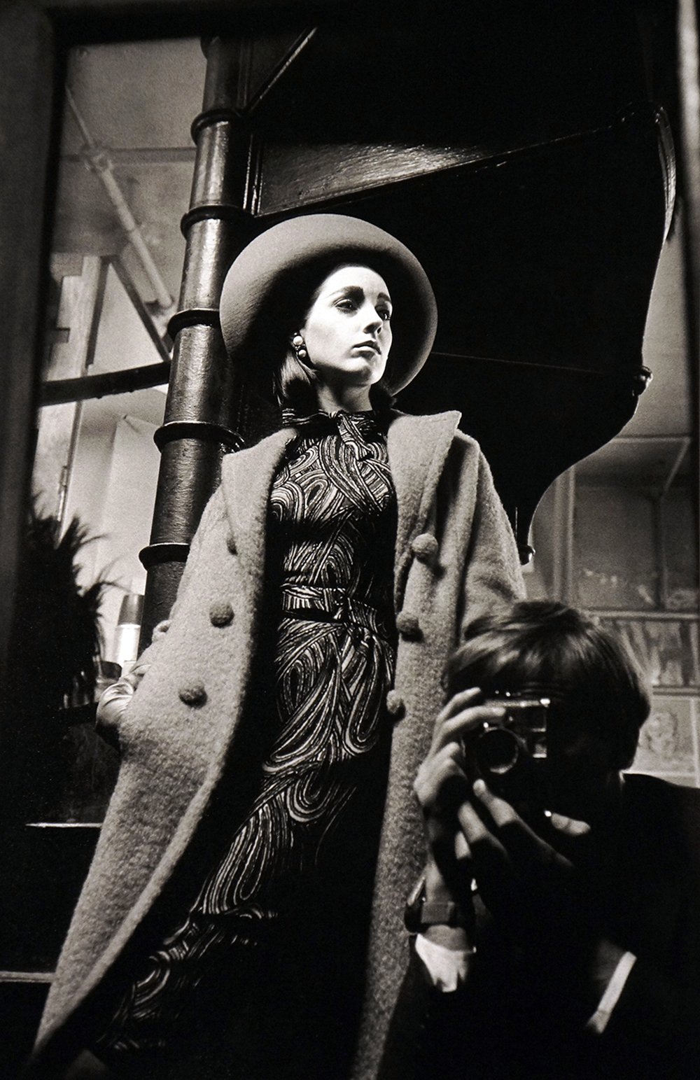 販売オーダー ジャンルーシーフ 写真集 「JEANLOUP SIEFF - 40 Years