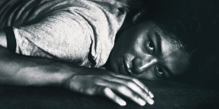 島田敏次写真展「Ryu  -A story  begins-」