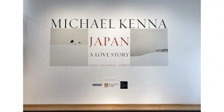 シンプル構図、モノクロ、スローシャッターで風景写真のひとつの完成型を構築した「マイケル・ケンナ」