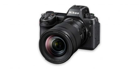 Nikon Z6III