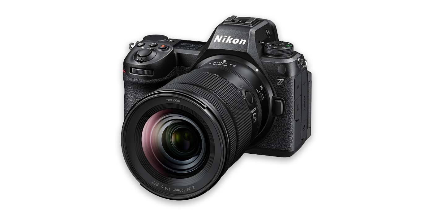 Nikon Z6III