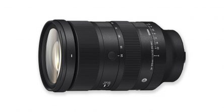 SIGMA「28-105mm F2.8 DG DN | Art」