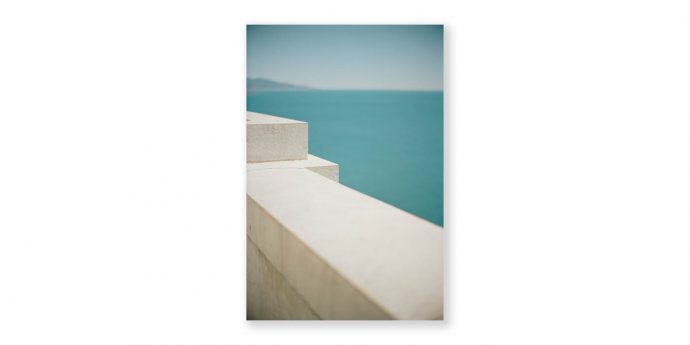 瀧本幹也写真展「MONACO Azur」「 MONACO Gracieux」