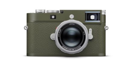 ライカ「M11-P Safari」