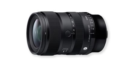 SIGMA「17-40mm F1.8 DC | Art」