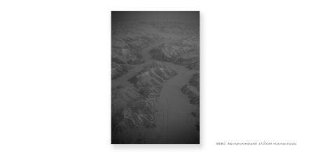 原田教正 写真展『My origin photographs』