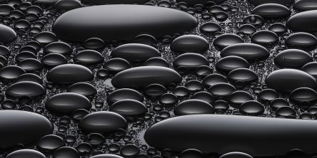 青木倫紀 写真展「Flat Depth 平面の奥行」