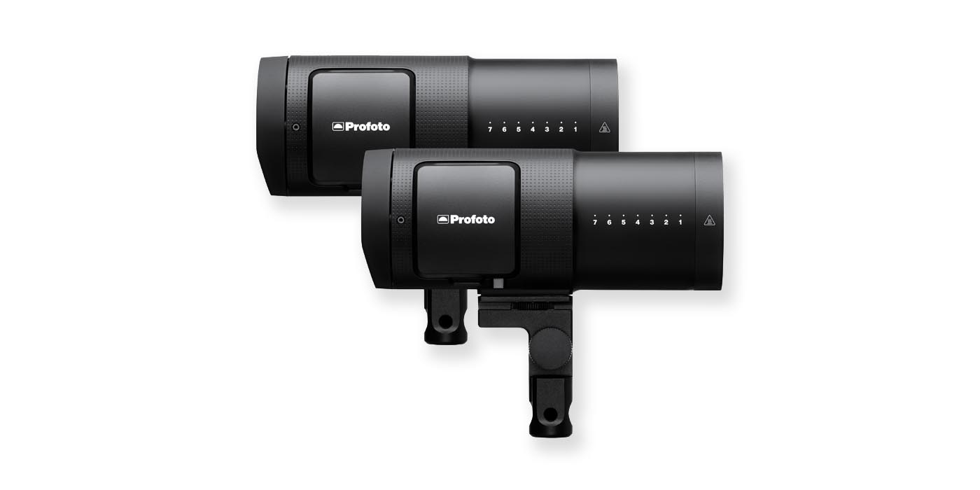 Profoto B20/B30