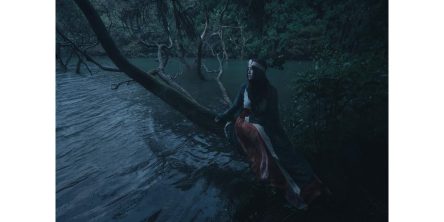小林幹幸 写真展「彼方へ／邪馬台国にいきましょう」