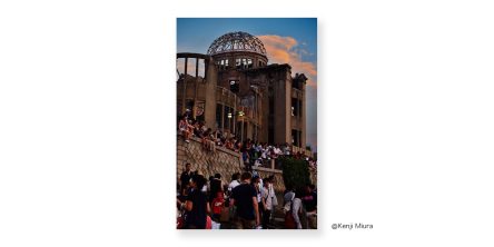 三浦憲治写真展 2025 ミウラヒロシマ Vol.12