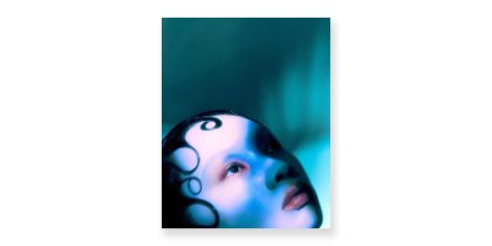 ERIKO MORI「Whispers in Makeup」