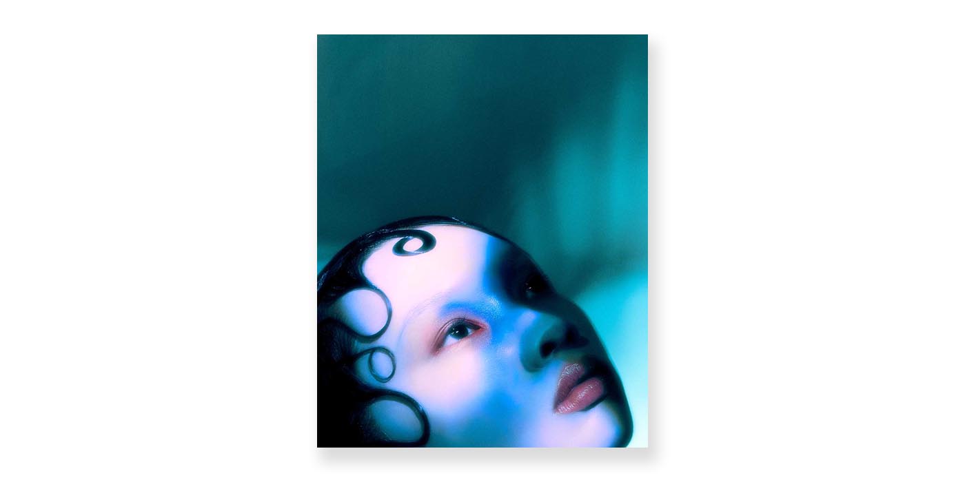 ERIKO MORI「Whispers in Makeup」