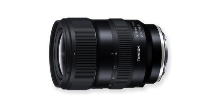 TAMRON「16-30mm F/2.8 Di III VXD G2 (Model A064)」