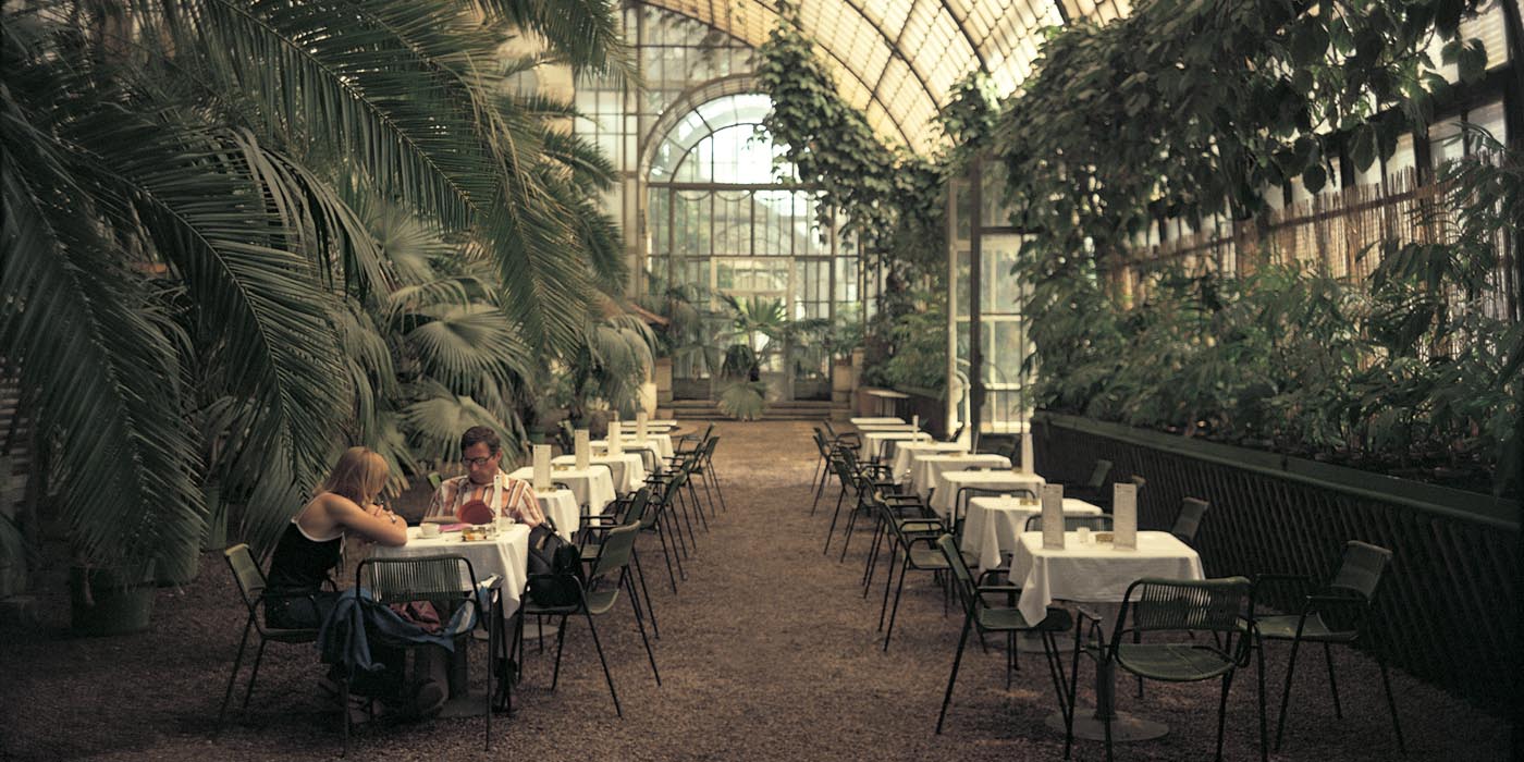 田中長徳写真展「WIEN KODACHROME 70ʼｓ」