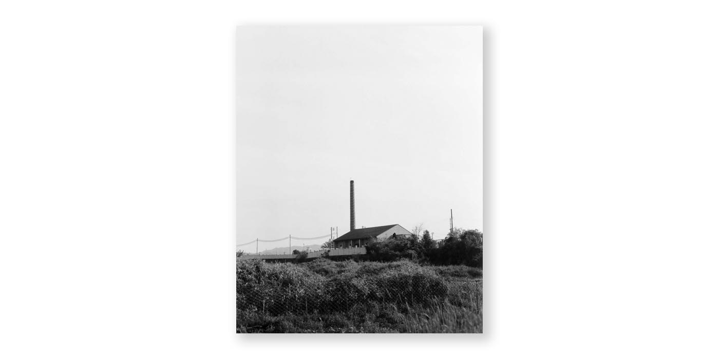 表 萌々花「沈黙の塔 Tower of Silence」