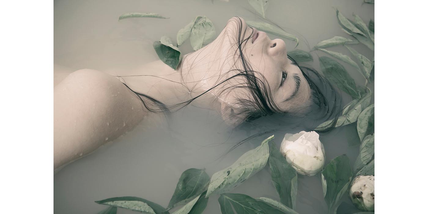 渋谷美鈴作品展「Eclipse ― 美はどこに宿るのか ―」
