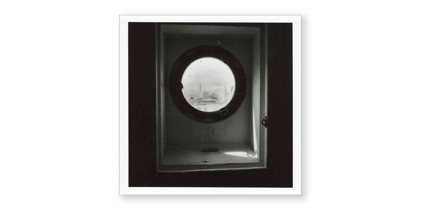 篠田烈 写真展「デジャヴュ(déjà vu) 記憶の街」