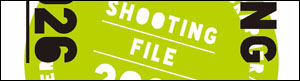 SHOOTING PHOTOGRAPHER + RETOUCHER FILE 2025