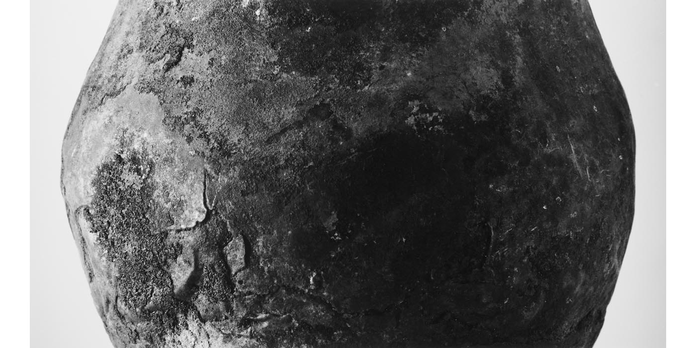 ［土に還る －「そこにある」ものたちの声－］村越 慧 写真展