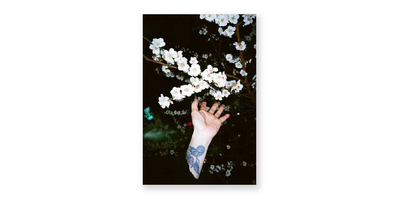 雑誌『写真』vol.8刊行記念・坂本 陽 個展「Telescope」