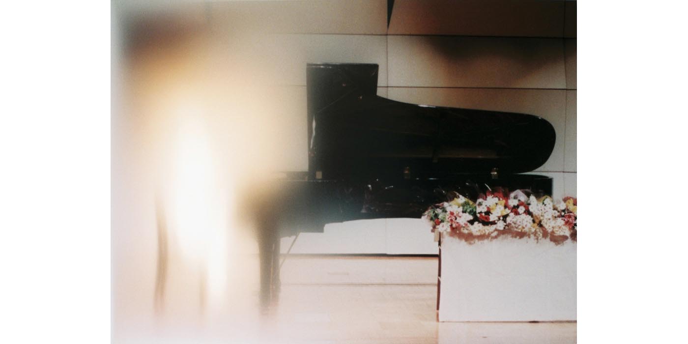 奥山由之「photographs」