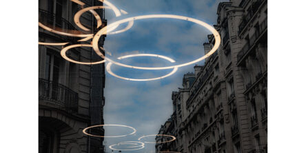 恩田義則写真展「Hello/Goodbye 3 Paris」