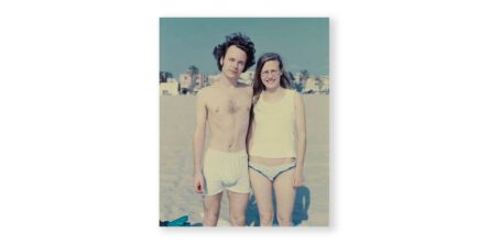 戎康友「A Whole California  Anthology 1993–2025」