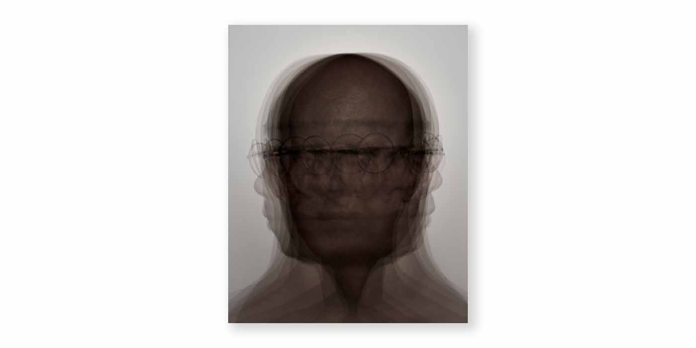 櫻井充個展「イム」