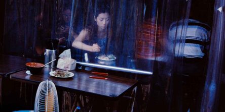 林軒朗写真展「台北再会」