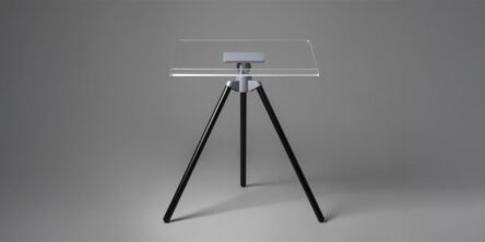 Marc Newson. Bookstand