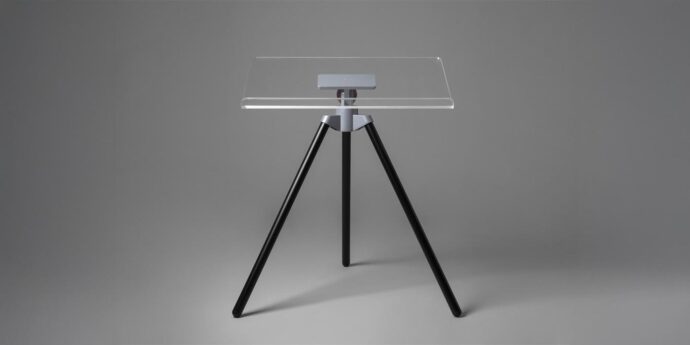 Marc Newson. Bookstand