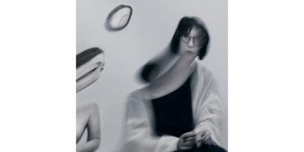 GRAPHGATE企画展 大野咲子 写真展「Parallel Self-Portraits」
