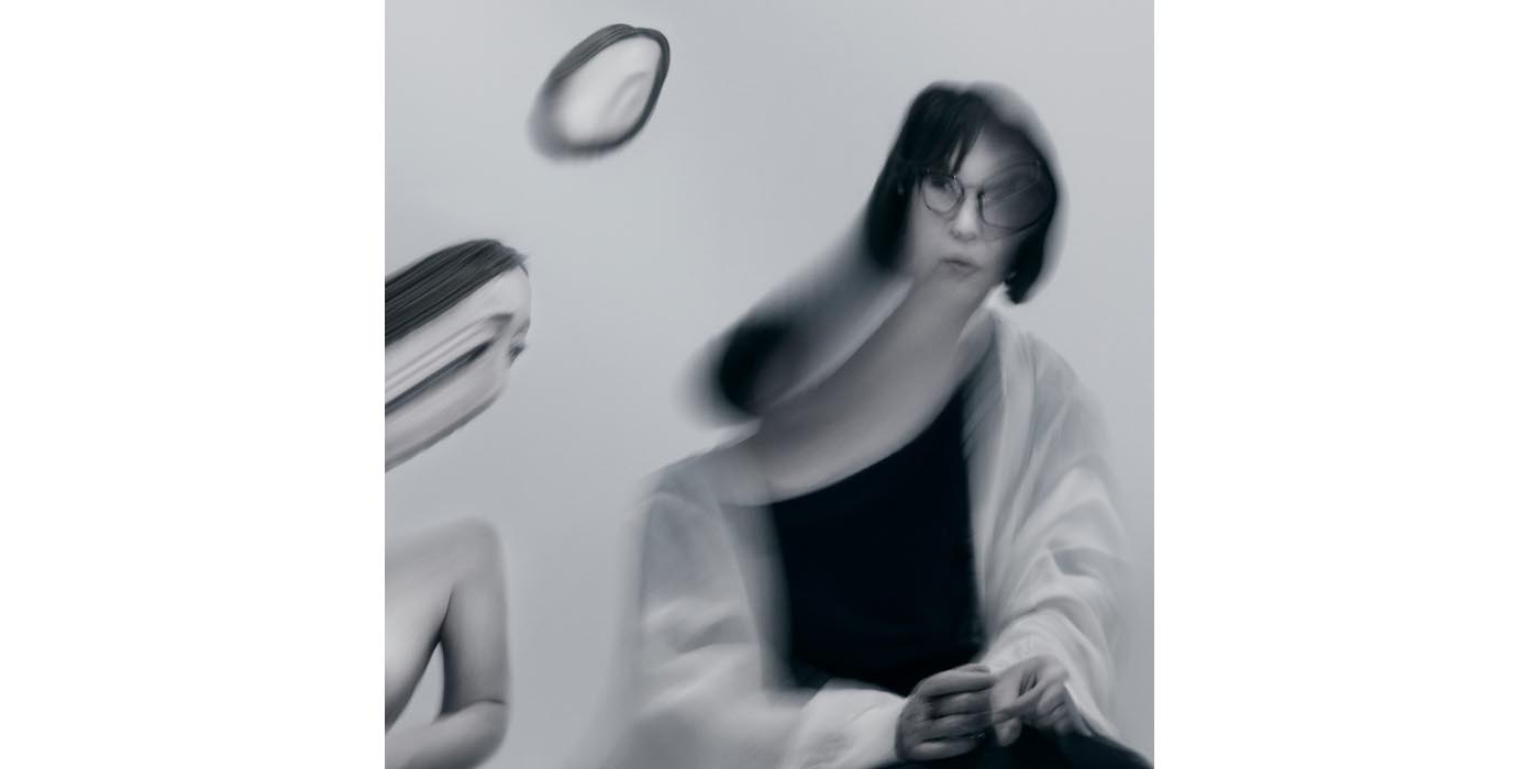 GRAPHGATE企画展 大野咲子 写真展「Parallel Self-Portraits」