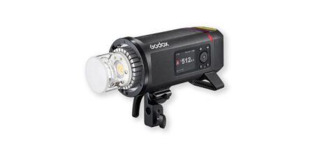 GODOX「AD800Pro」