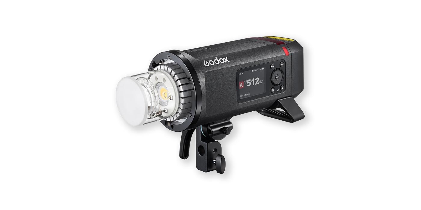 GODOX「AD800Pro」
