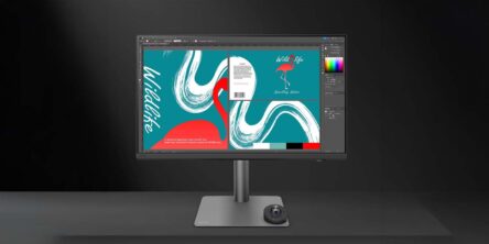 BenQ「PD2732U」