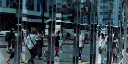 萩原博之写真展「私は知りたい I want to know」