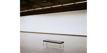 篠田優「Fragments of the place 2017-2019」