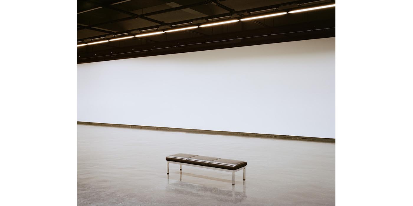 篠田優「Fragments of the place 2017-2019」