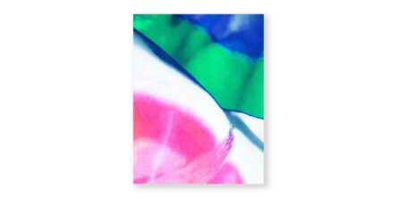 Tokyo Rumando個展「The Body Lurking Within Color」