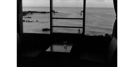 嶋田篤人写真展「そこ一里 #03」