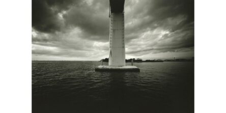内藤明 写真展「still」