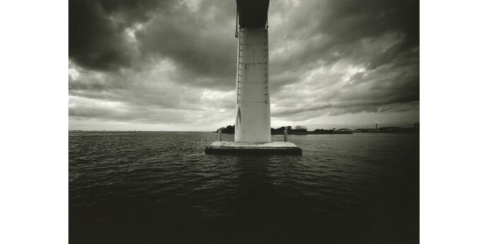 内藤明 写真展「still」