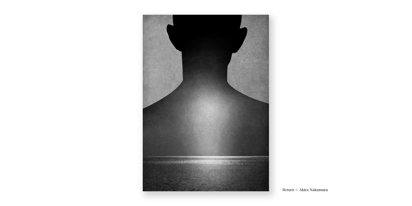 中村晃写真展「現相 GENSŌ」