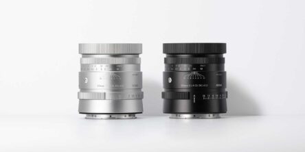 SIGMA「50mm F1.4 CL DG | Contemporary」